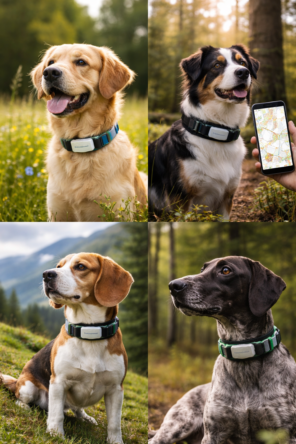 GPS para perros: guía de elección 2026