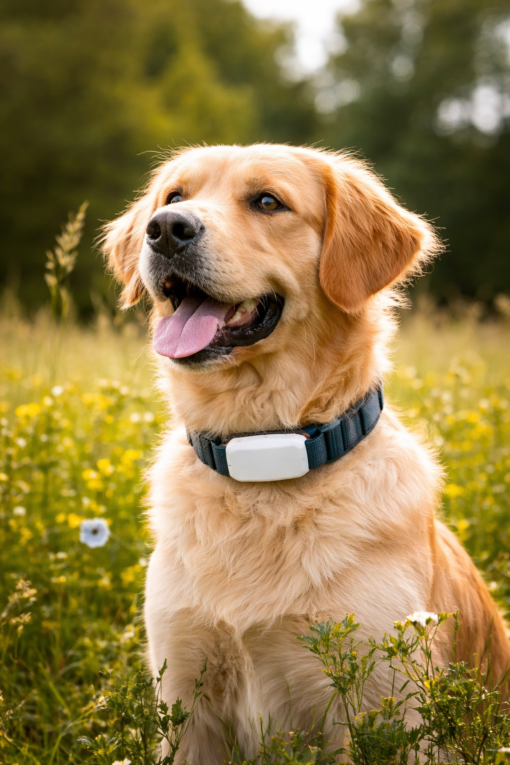 Los mejores collares GPS para perros de 2026